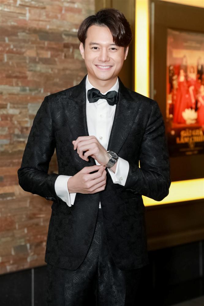 Kaity Nguyễn hy vọng Ninh Dương Lan Ngọc tự hào về mình-8