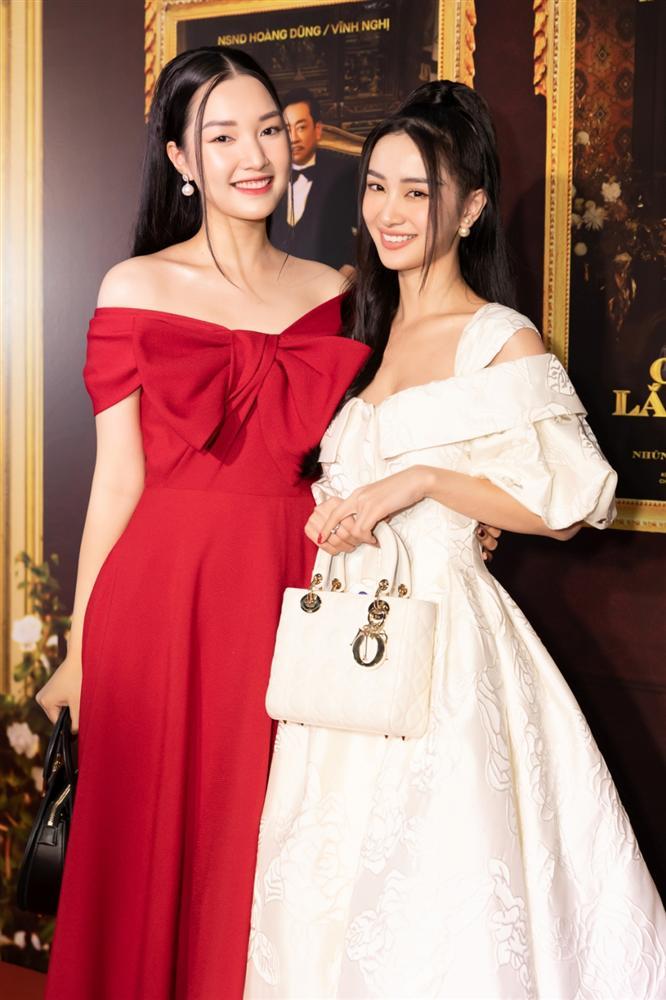 Kaity Nguyễn hy vọng Ninh Dương Lan Ngọc tự hào về mình-10