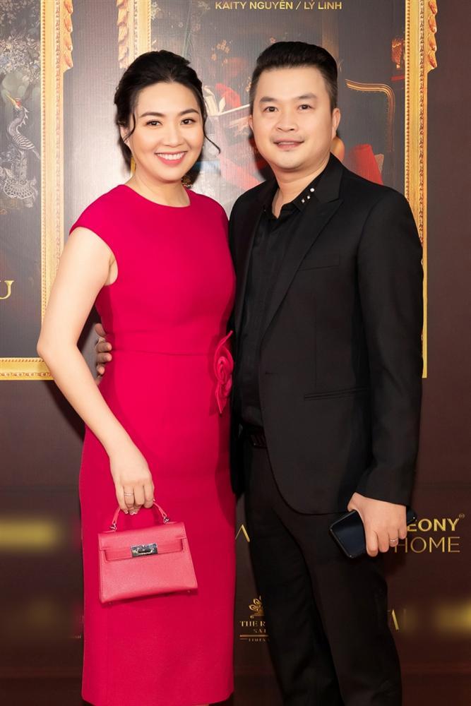 Kaity Nguyễn hy vọng Ninh Dương Lan Ngọc tự hào về mình-7