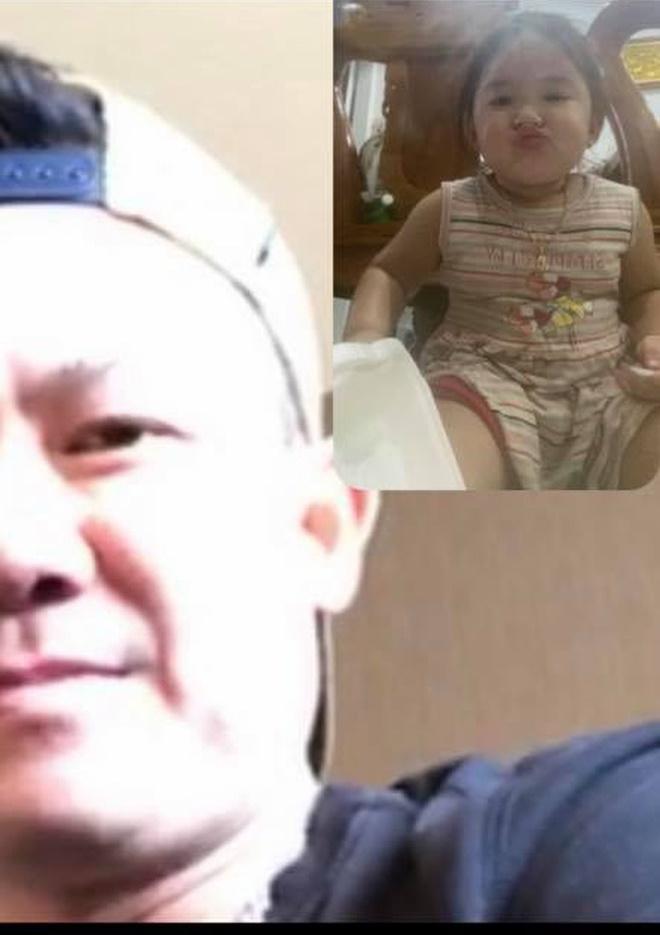 Xót xa hình ảnh cuối cùng của Vân Quang Long bên con gái-4