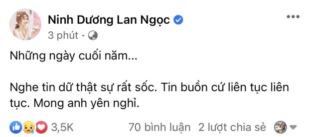 Ưng Hoàng Phúc đứng không vững khi Vân Quang Long qua đời-4