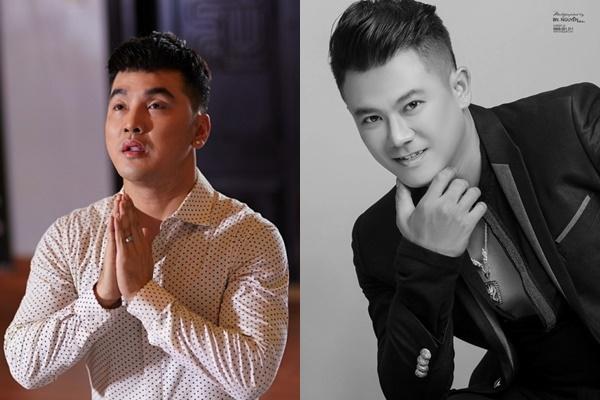 2 tuần trước khi qua đời, Vân Quang Long còn chào vĩnh biệt nghệ sĩ Chí Tài-6