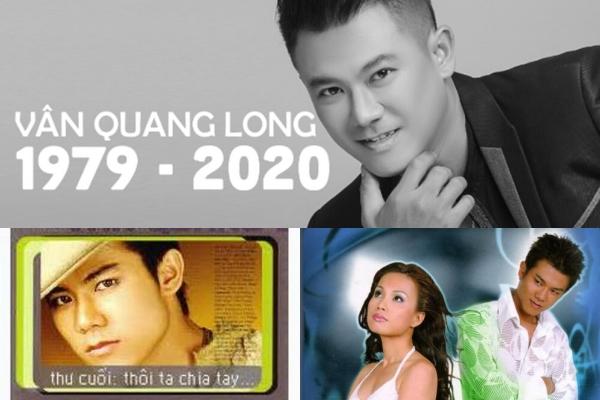 Cẩm Ly bàng hoàng, ngừng quay chương trình khi nghe tin Vân Quang Long qua đời-7