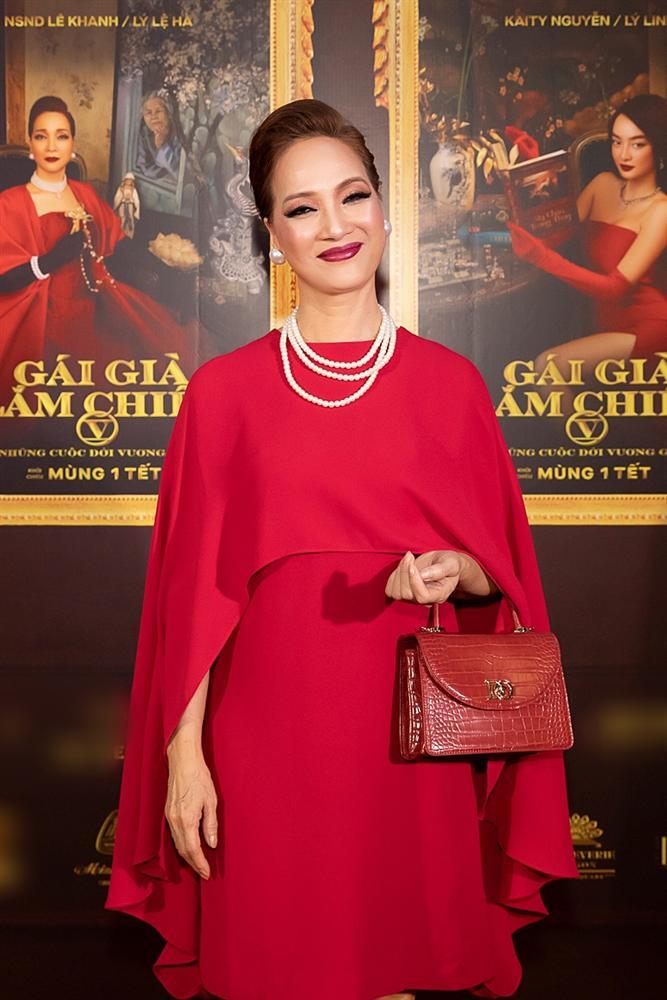 Kaity Nguyễn hy vọng Ninh Dương Lan Ngọc tự hào về mình-6