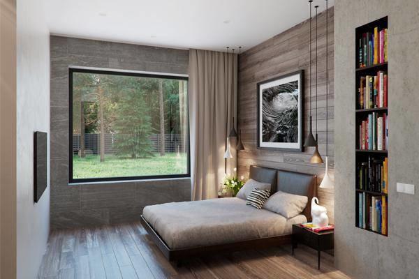 Cách trang trí phong thủy phòng ngủ theo mệnh mang đến may mắn tài lộc-2