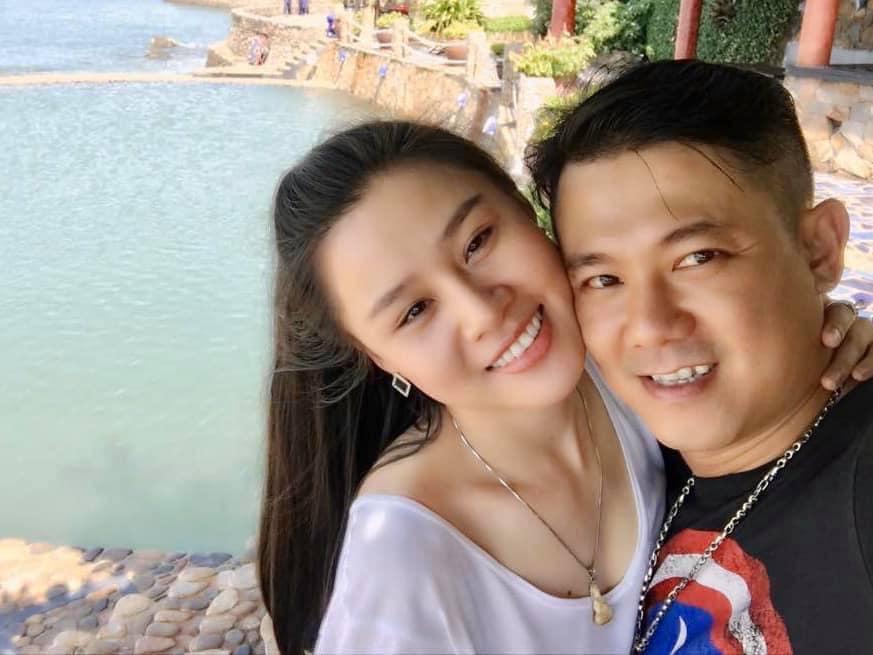 Hôn nhân hạnh phúc của Vân Quang Long trước khi qua đời-14