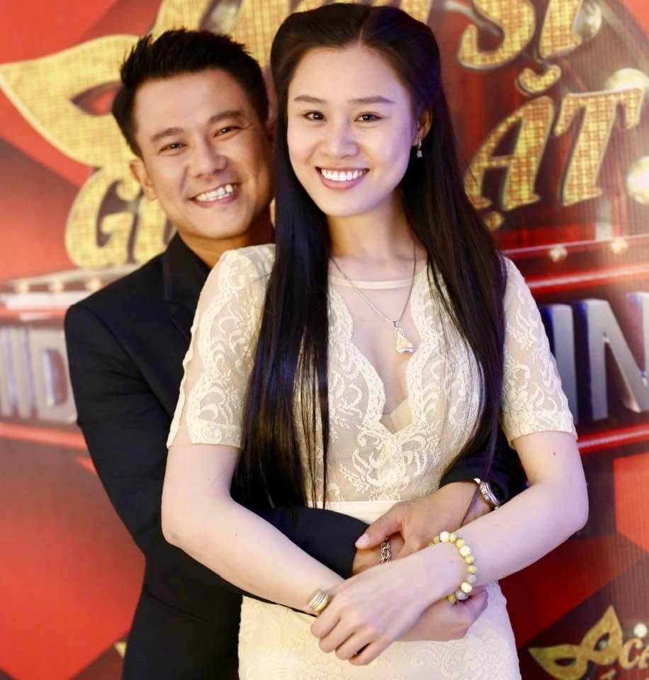 Hôn nhân hạnh phúc của Vân Quang Long trước khi qua đời-15