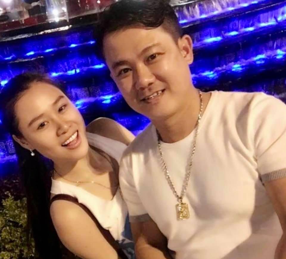 Hôn nhân hạnh phúc của Vân Quang Long trước khi qua đời-16