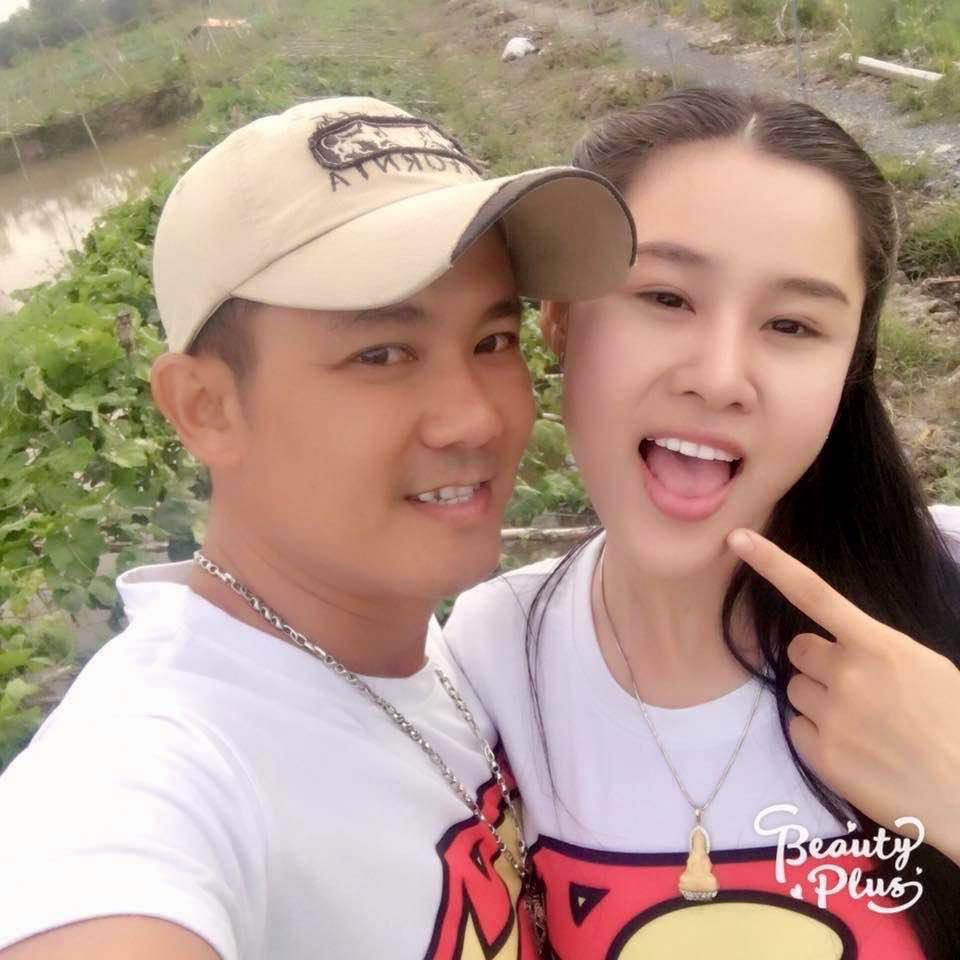 Hôn nhân hạnh phúc của Vân Quang Long trước khi qua đời-5