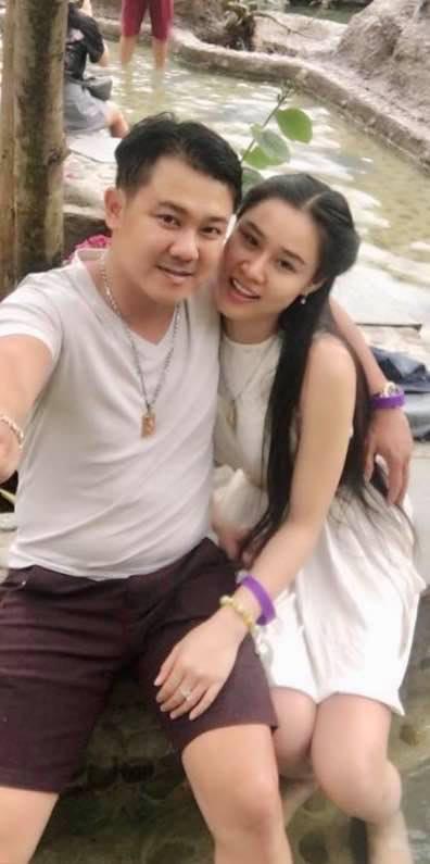Hôn nhân hạnh phúc của Vân Quang Long trước khi qua đời-6
