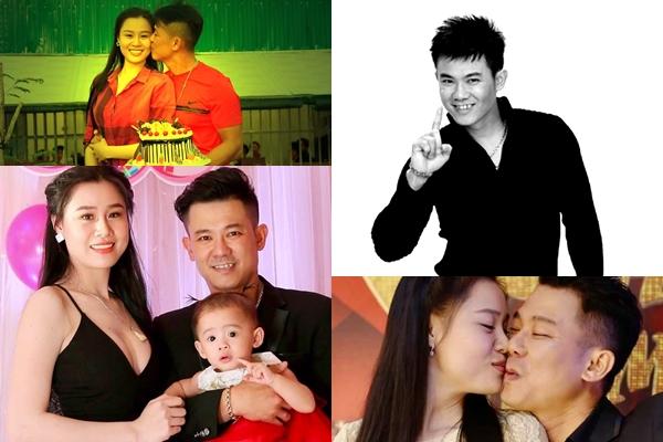 Vợ Ưng Hoàng Phúc nghẹn ngào: Anh Vân Quang Long vừa tắm xong là toàn thân tím tái, qua đời trong đơn côi ở nơi đó-4