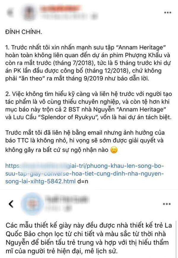 Phim Việt mất điểm vì những ồn ào bắt nguồn từ… Facebook-7