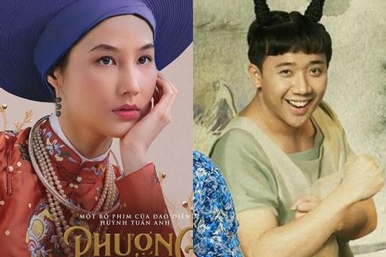 Phim Việt mất điểm vì những ồn ào bắt nguồn từ… Facebook