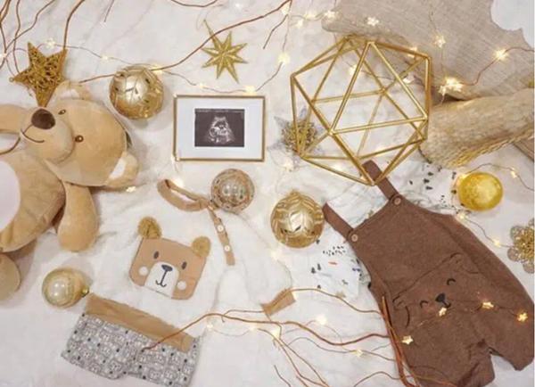 An Nguy và người yêu đồng giới sắm đồ cho con khiến nhiều người xuýt xoa vì nhìn cực yêu, nhưng biết giá tiền ai nấy bất ngờ-3