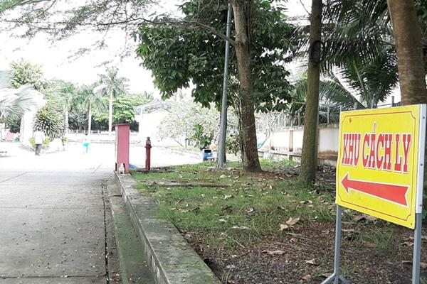 Mẹ bệnh nhân 1440 lên tiếng việc chi tiền đưa con trai vượt biên về Việt Nam-3