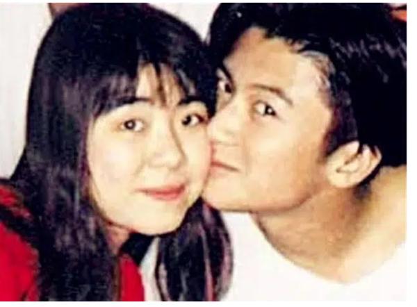 Tạ Đình Phong lộ bản tính thật sau khi bị khui lại cách đối xử với mối tình đầu?-2