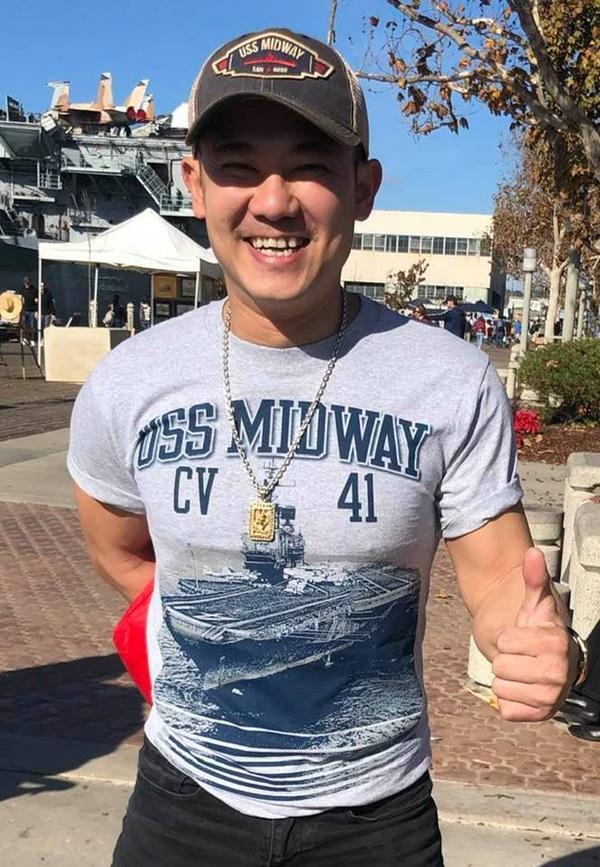 Cuộc sống Vân Quang Long trước khi qua đời: Cô độc 1 mình ở Mỹ, chuyển hướng kinh doanh, phút cuối đời không được bên vợ con-2