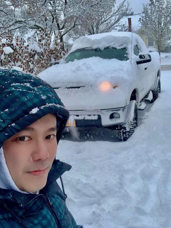 Cuộc sống Vân Quang Long trước khi qua đời: Cô độc 1 mình ở Mỹ, chuyển hướng kinh doanh, phút cuối đời không được bên vợ con-3