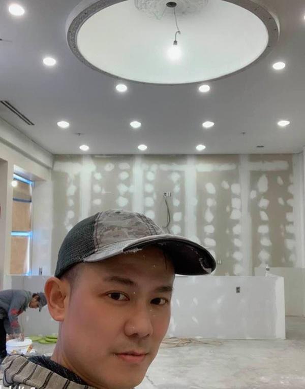 Cuộc sống Vân Quang Long trước khi qua đời: Cô độc 1 mình ở Mỹ, chuyển hướng kinh doanh, phút cuối đời không được bên vợ con-4