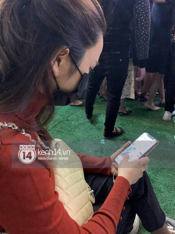 Vợ Ưng Hoàng Phúc nghẹn ngào: Anh Vân Quang Long vừa tắm xong là toàn thân tím tái, qua đời trong đơn côi ở nơi đó-1