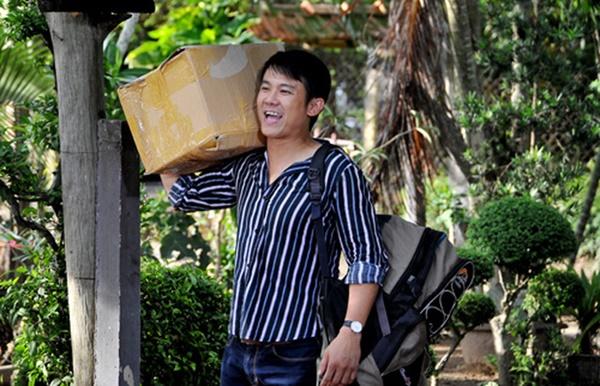 Xem lại vai diễn hiếm hoi của Vân Quang Long trên màn ảnh-2