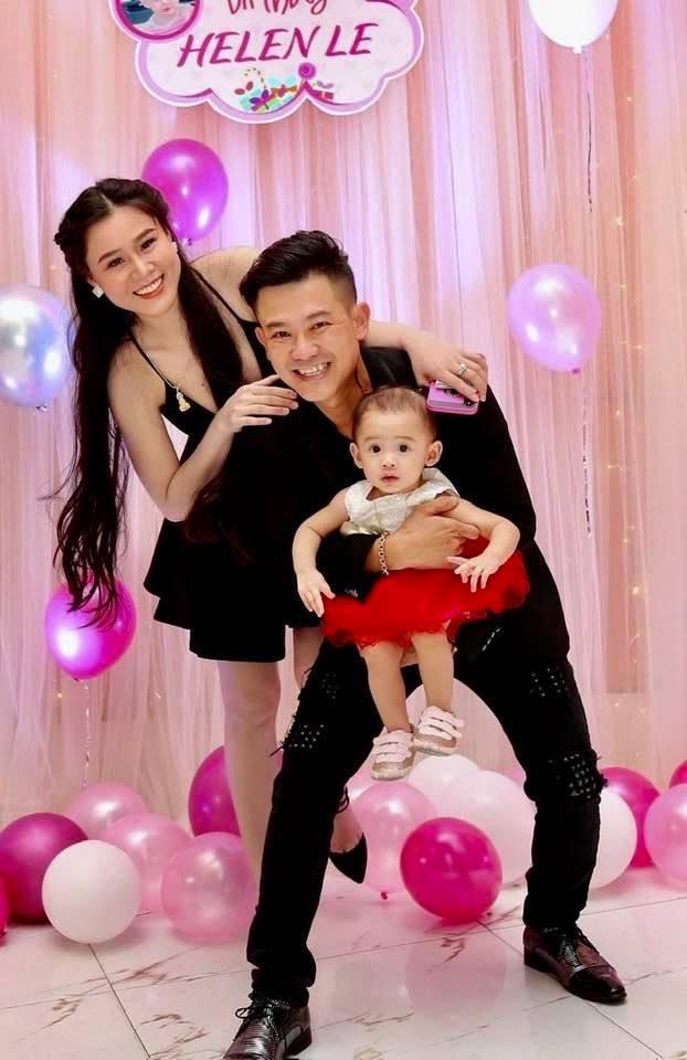 Con gái Vân Quang Long khóc liên tục trước 1 tuần bố qua đời-5