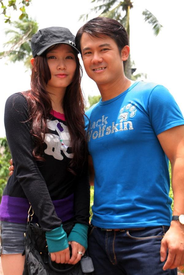 Xem lại vai diễn hiếm hoi của Vân Quang Long trên màn ảnh-4