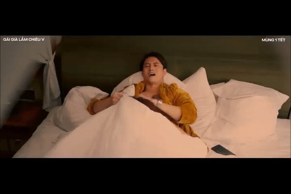 Loạt phim hài Tết 2021 hút triệu view, khán giả tha hồ cười nghiêng ngả những ngày nghỉ lễ-12