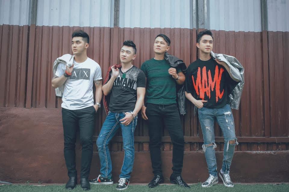 Đồng nghiệp hé lộ tính cách Vân Quang Long sau ánh đèn sân khấu-4