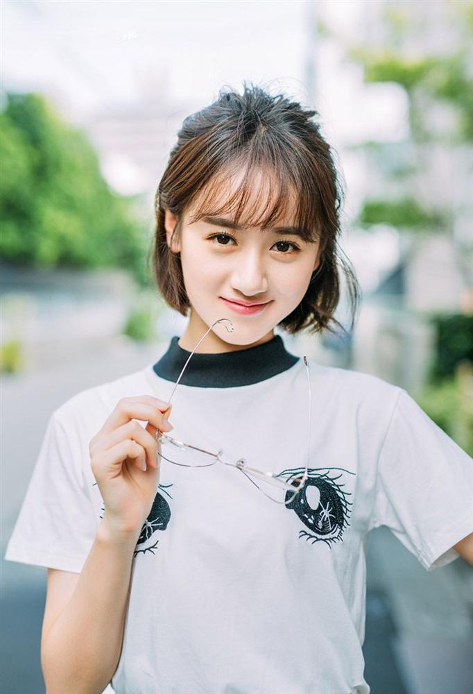 3 nhan sắc vụt sáng năm 2020 của làng giải trí Hoa ngữ-7