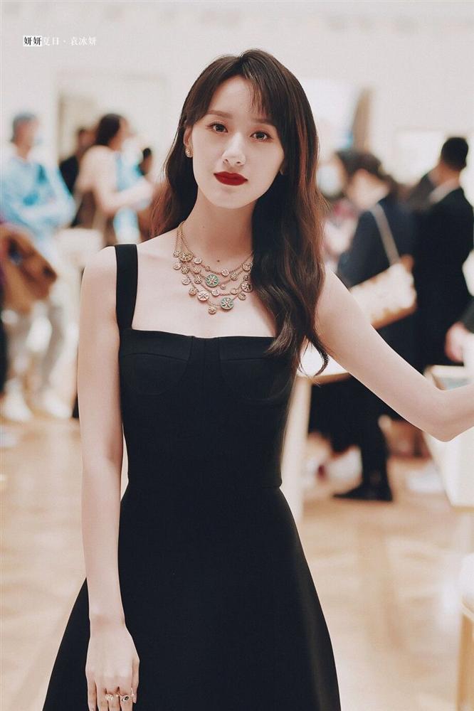 3 nhan sắc vụt sáng năm 2020 của làng giải trí Hoa ngữ-10