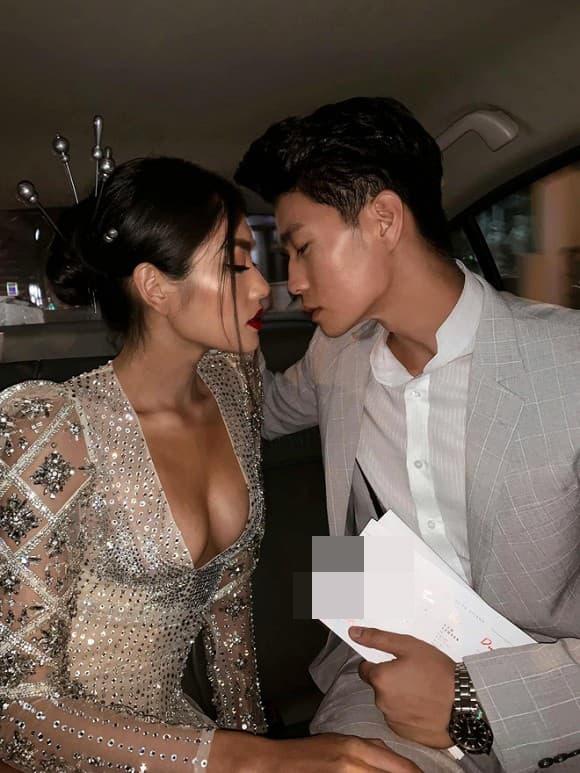 Bạn gái cũ rich kid tiết lộ mối quan hệ hiện tại với tình tin đồn Ngô Thanh Vân-2