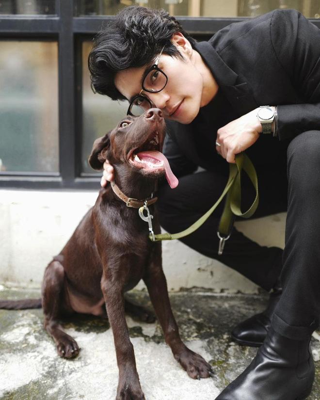 Bạn gái cũ rich kid tiết lộ mối quan hệ hiện tại với tình tin đồn Ngô Thanh Vân-1