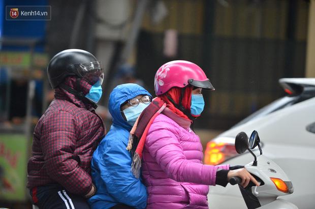 Tháng 1/2021 sẽ có 4-6 đợt không khí lạnh, người dân cần làm gì để ứng phó?-2