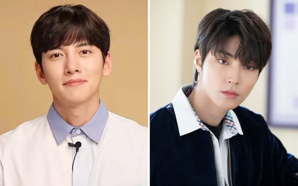 Hot boy ngổ ngáo True Beauty đồng hành cùng Ji Chang Wook trong phim mới-3
