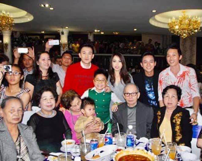 Hoài Linh tiếp tục mất người thân sau sự ra đi của Chí Tài: Ngủ nhiều không tốt mẹ ơi-2