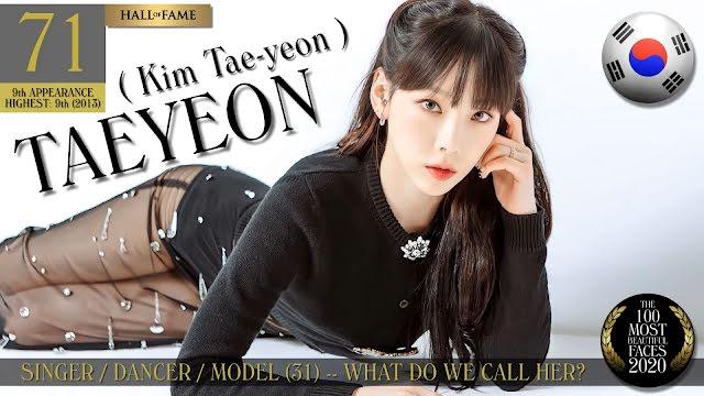 Suzy, Irene mất tích trên top 100 gương mặt đẹp nhất thế giới, TC Candler giải thích cạn lời-5