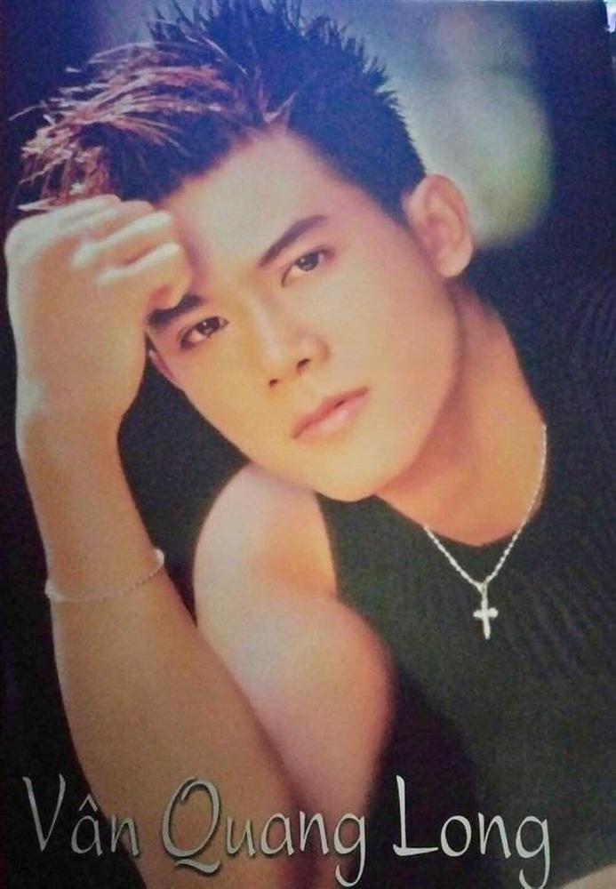 Gia đình đính chính thông tin qua đời của Vân Quang Long-3