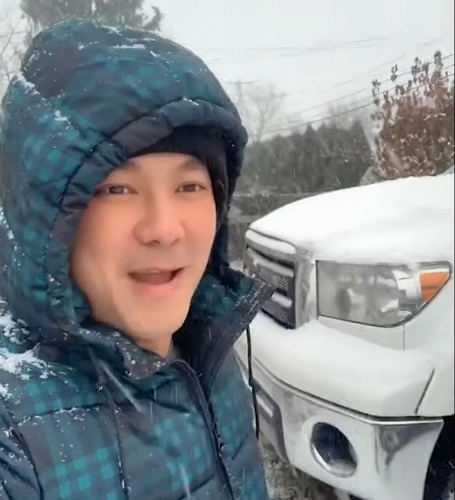 Vân Quang Long làm đủ nghề kiếm sống trước khi qua đời-2