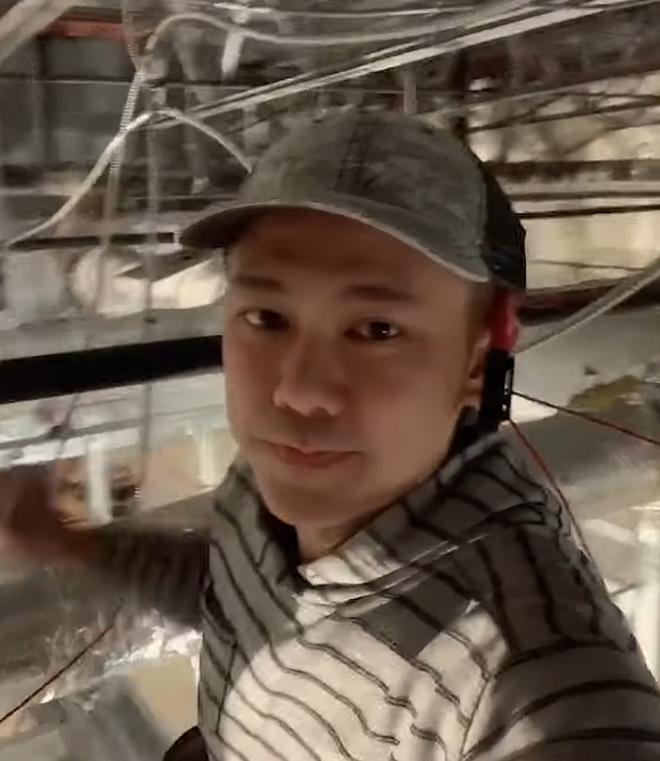 Vân Quang Long làm đủ nghề kiếm sống trước khi qua đời-3