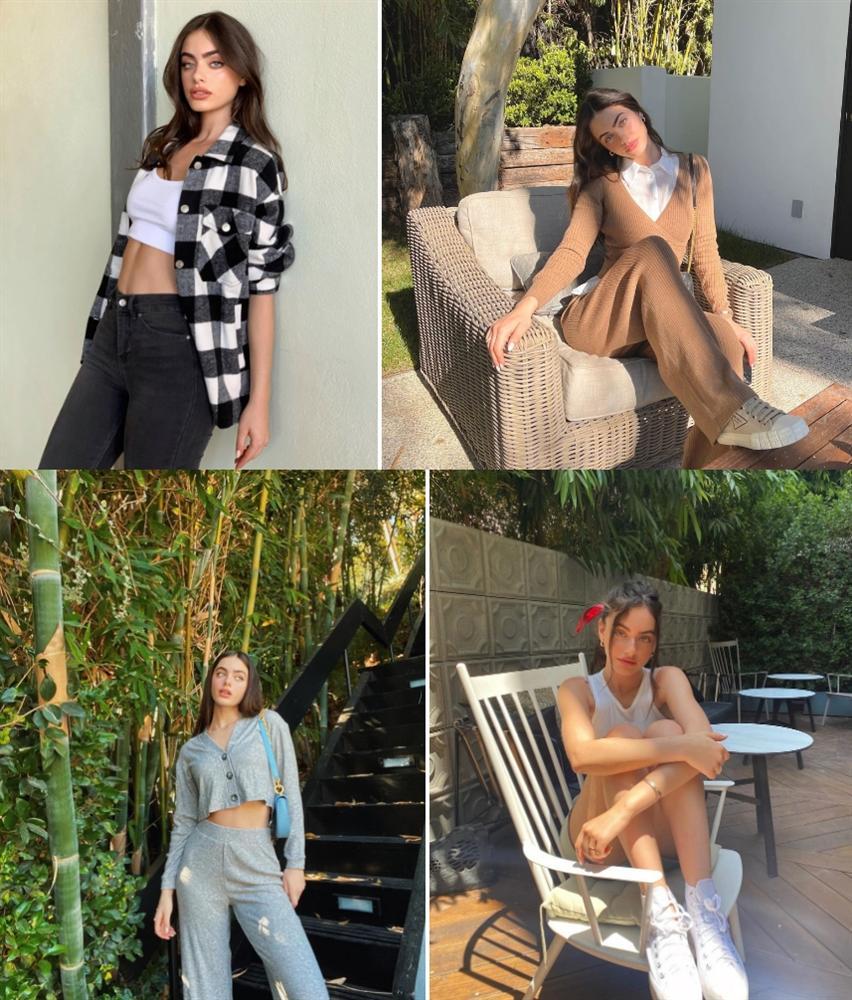 Nữ người mẫu có gương mặt đẹp nhất thế giới-4