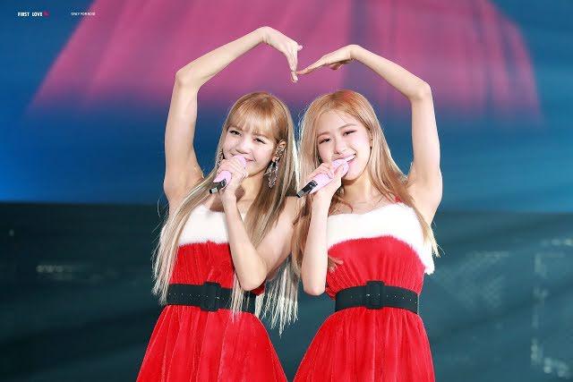 YG xác nhận Rosé, Lisa đang chuẩn bị cho kế hoạch debut solo-1
