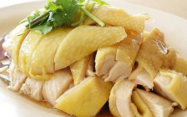 4 bộ phận cực bẩn của gà chứa đầy ký sinh trùng nhưng ai cũng mê, còn vừa ăn vừa khen-3