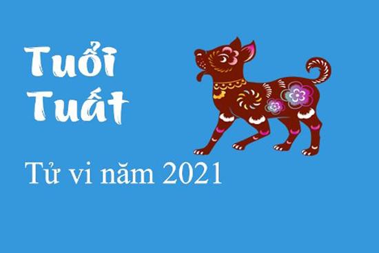 Tử vi người tuổi Tuất năm 2021: Sự nghiệp gặp nhiều biến động, trong họa có phúc