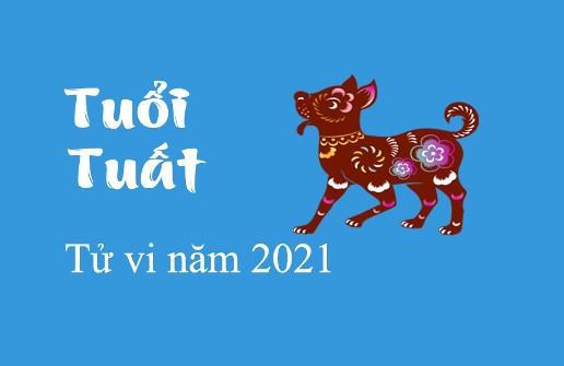 Tử vi người tuổi Tuất năm 2021: Sự nghiệp gặp nhiều biến động, trong họa có phúc-2