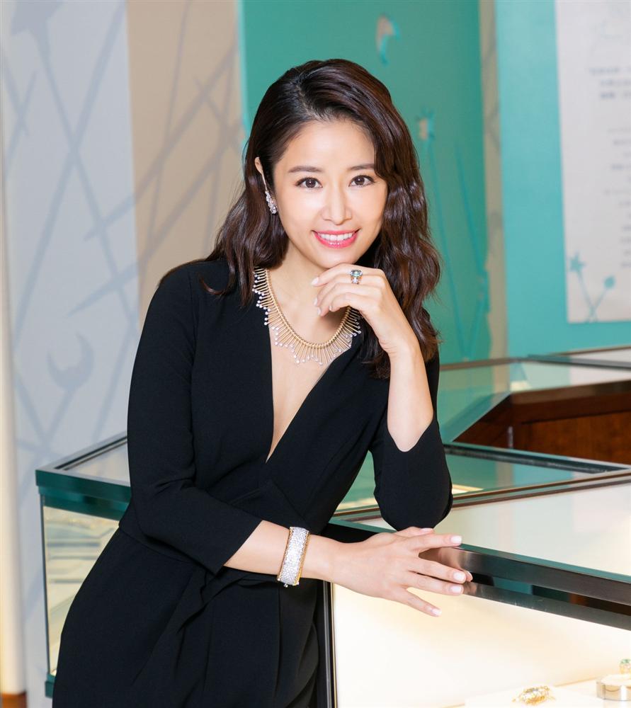 Lâm Tâm Như tiết lộ rõ tình hình hôn nhân chỉ bằng một câu nói-1