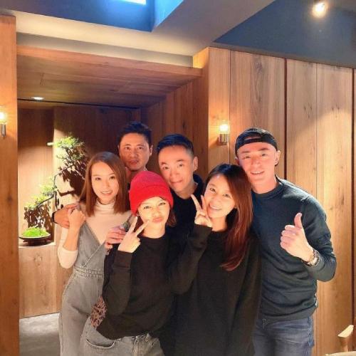 Lâm Tâm Như tiết lộ rõ tình hình hôn nhân chỉ bằng một câu nói-3