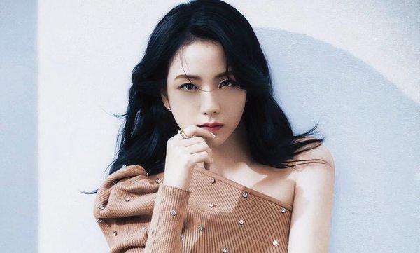 Jisoo BLACKPINK lên hẳn kênh truyền hình cáp quốc gia đón sinh nhật-2