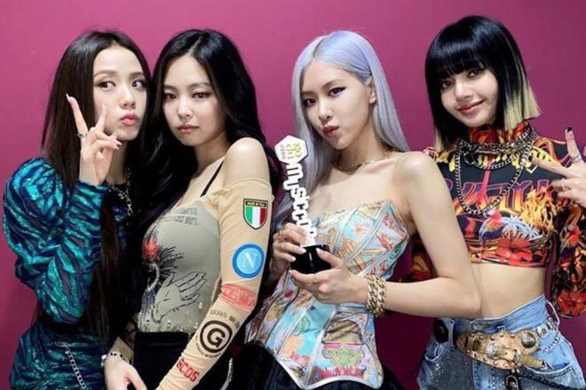 Jisoo BLACKPINK lên hẳn kênh truyền hình cáp quốc gia đón sinh nhật-1