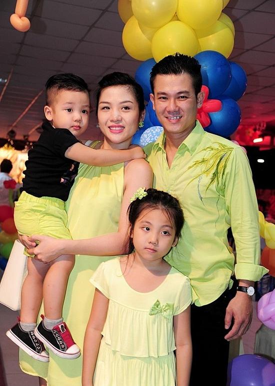 Chồng mới của vợ cũ Vân Quang Long xót xa nam ca sĩ vì ra đi đột ngột-3